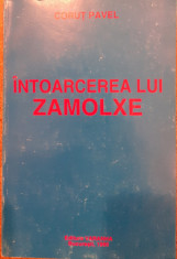 Intoarcerea lui Zamolxe foto