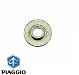 Saiba (cu guler) originala protectie toba esapament Piaggio Liberty - NRG - Vespa ET2 - ET4 - LX - LXV - S 2T-4T 50-125-150cc