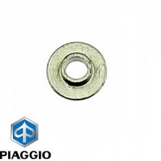 Saiba (cu guler) originala protectie toba esapament Piaggio Liberty - NRG - Vespa ET2 - ET4 - LX - LXV - S 2T-4T 50-125-150cc