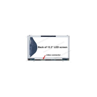 Display Laptop - Model LTN133AT23-803 13.3, 1366x768, 40 pin foto