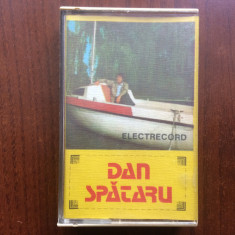 Dan Spataru drumurile noastre 1986 caseta audio muzica usoara slagare STC 00340