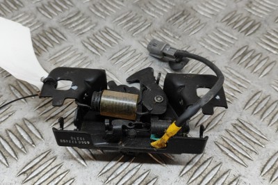 &amp;Icirc;ncuietoare capota RENAULT ZOE BFM_ 2020 OEM: 656017749R | 25833084 foto
