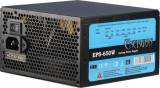 Sursa Inter-Tech EPS-650 650W