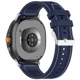 Curea Samsung Galaxy Watch8 40mm Asteroid GSM, bleumarin, W051
