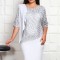Rochie De Ocazie Marbela Perlat - 56Marimea