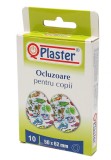 OCLUZOARE PENTRU COPII 10BUC QPLASTER