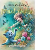 Printul Miorlau - Nina Cassian