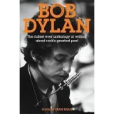 Cumpara ieftin The Mammoth Book of Bob Dylan