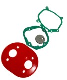 Set garnituri AT 2000ST compatibile Webasto, Paa-Auto