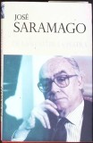 DE LA STATUIE LA PIATRA. DISCURSURILE DE LA STOCKHOLM-JOSE SARAMAGO-361702