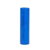 Aproape nou: Acumulator 18650 PNI 10 3.7V 2200mAh pentru lanterna PNI Adventure F10