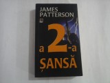 a 2-a SANSA - James PATTERSON