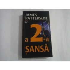 a 2-a SANSA - James PATTERSON