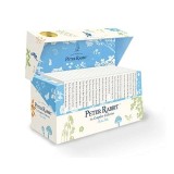 Cumpara ieftin World of Peter Rabbit Boxed Set