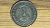 Danemarca - moneda de colectie bronz - 1 ore 1912 - Frederik VIII - impecabila !, Europa