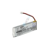Baterie de &icirc;nlocuire pentru căști wireless VHBW pentru Midland 752068PL - 950 mAh 3,7 V Li-polimer