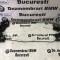 Cablu maner mecanism rabatare bancheta BMW F10