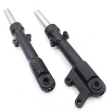 Amortizoare Fata Scuter Electric City Coco Motorevolution - Set Suspensie