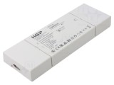 Alimentator Pulsatoriu LED KGP ELECTRONICS 90W 48VDC 0-1875mA FV90W48CG 220-240VAC