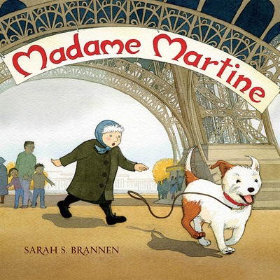 Madame Martine foto