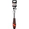 Cheie cu clichet, otel Cr-V, 60 dinti, 1/2,&nbsp;Richmann Exclusive