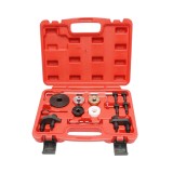 Trusa cale blocare si fixare distributie pentru motoare VAG 1.8, 2.0 TFSI (EA888) Breckner Germany