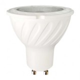 BEC SPOT LED GU10 6W 3000K ALB CALD, CIP SAMSUNG, V-TAC