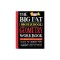 Big Fat High School Geometry Workbook: 400+ Geometry Practice Exercises