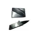 Cutit Card Sharp cu Fata Metalica