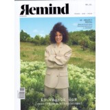 Remind Bookazine 2026/2. - Tudatos/&Eacute;let/St&iacute;lus