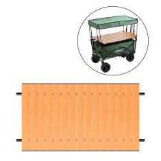 Masă de picnic premium pentru cărucior de plajă