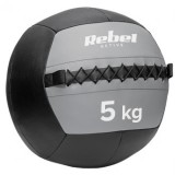 Minge medicinala pentru exercitii 5 kg rebel active