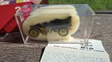 Macheta Fiat 12 cv - 1902 scara 1:43 RIO