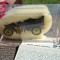 Macheta Fiat 12 cv - 1902 scara 1:43 RIO