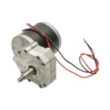Motor directie electric 24V pentru robot de tuns iarba cu telecomanda,motor Loncin 9CP model 40TH341 THOR
