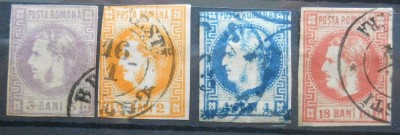 ROMANIA CAROL I foto