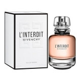 Givenchy L&amp;apos;Interdit Eau de Parfum femei 80 ml