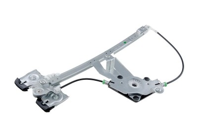 Macara geam usa spate Skoda Octavia (1U), 1996-2010, partea Dreapta, NTY EPS-SK-006, cu functie confort foto