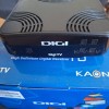 Receiver satelit DIGI TV