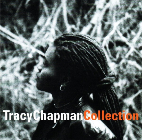 Tracy Chapman - Collection, CD