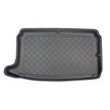 Tavita portbagaj Guardliner VW Polo 5 (6R/6C) 2009-2017 (portbagaj sus)