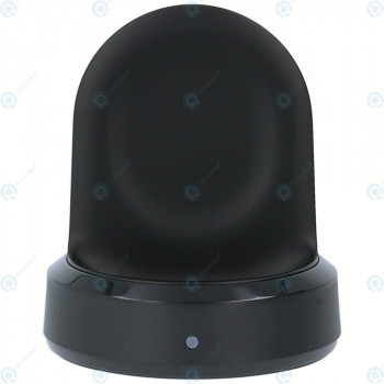 Dock de &amp;icirc;ncărcare wireless Samsung EP-YO805 negru GH98-43446A foto