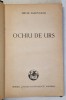 OCHIU DE URS de M. SADOVEANU , 1938