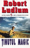 Robert LUDLUM - Tinutul magic