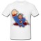 Tricou &quot; SuperTrump &quot;