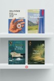 Pachet autor &ndash; Irvin Yalom - Irvin Yalom