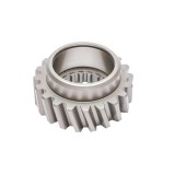 Pinion ax intermediar spate troliu Z=20 pentru tractor forestier UTB