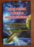 Istoria interzisa a omenirii si conexiunea extraterestra - Marvin White
