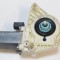 Motor macara geam ușă st&acirc;nga față MERCEDES-BENZ A W169 2007 OEM: A1698201542 2351416