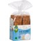 Paine Ecologica Crocanta cu Sare de Mare Bohlsener Pronat 200gr